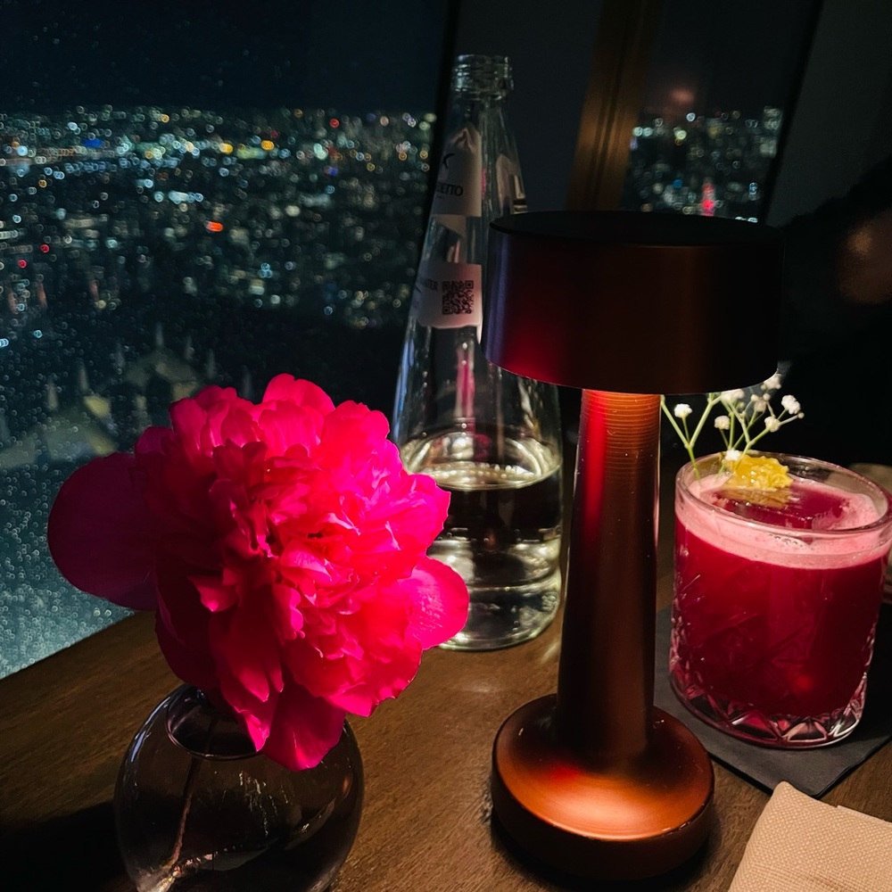 Meet your Posher, Yvonne